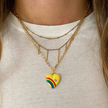 Load image into Gallery viewer, CALIFORNICATION NECKLACE