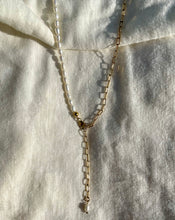 Load image into Gallery viewer, GOLDIE NECKLACE