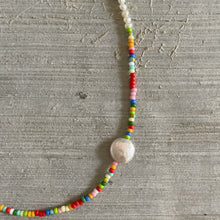 Load image into Gallery viewer, VACAY NECKLACE