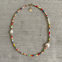 Load image into Gallery viewer, VACAY NECKLACE